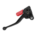 Rear Parking Brake Lever for Honda TRX420FA/FE/TE/TM Rancher 420 (2015–2024)