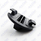 1 Pcs Twist Floor Drain Plug for Polaris RZR 1000 900 XP Turbo (2014–2019) 5414694