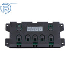 Control Board for Range Oven (Replaces 316455410, 316222802, 316222800)