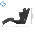 Accelerator Pedal for International 8600 7600 7700 (2003-2007)
