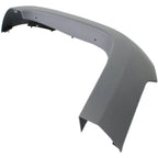 Fender Flares for Jeep Liberty (Front Driver Left Side)
