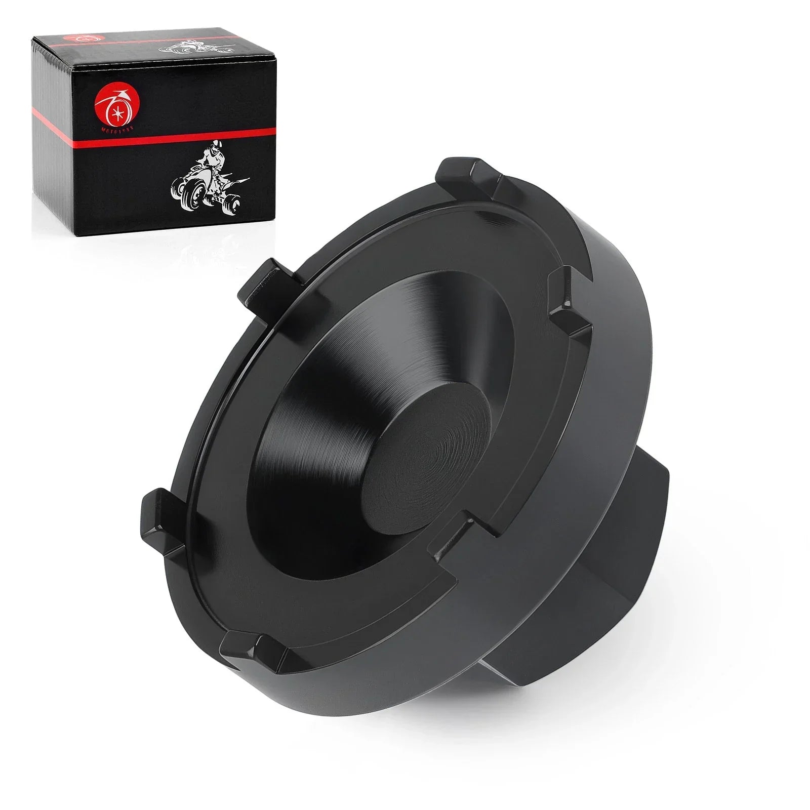 47mm Seal Bearing Retainer Tool for Honda CRF450R/X/RX/L (2002–2023)