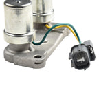 1pc Transmission Lock Up Solenoid Valve for Civic CR-V