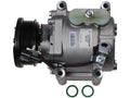 A/C Compressor for Jaguar S Type 3.0L V6 (2000–2008) XH481FX