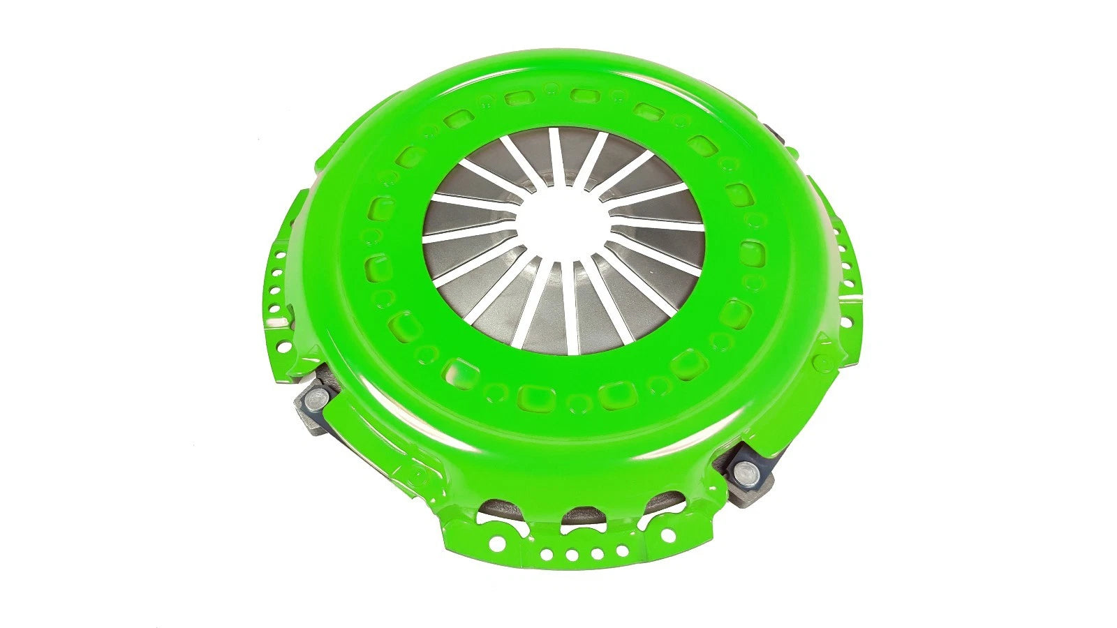 Stage 2 Clutch Kit for Dodge Ram 2500 3500 5.9L Cummins (2001-2005)