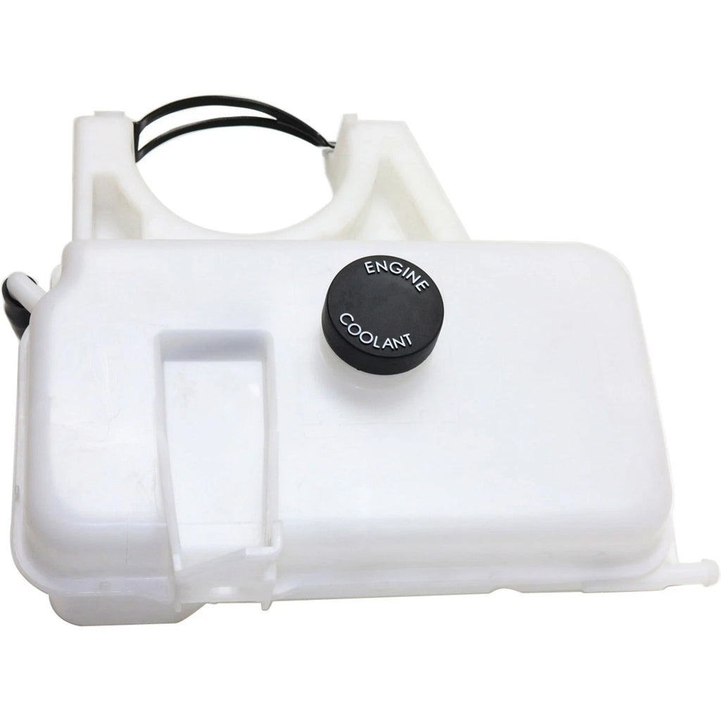 Coolant Reservoir for Chevrolet Trailblazer, GMC Envoy, Rainier (2002–2009)
