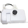 Coolant Reservoir for Chevrolet Trailblazer, GMC Envoy, Rainier (2002–2009)