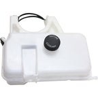Coolant Reservoir for Chevrolet Trailblazer, GMC Envoy, Rainier (2002–2009)
