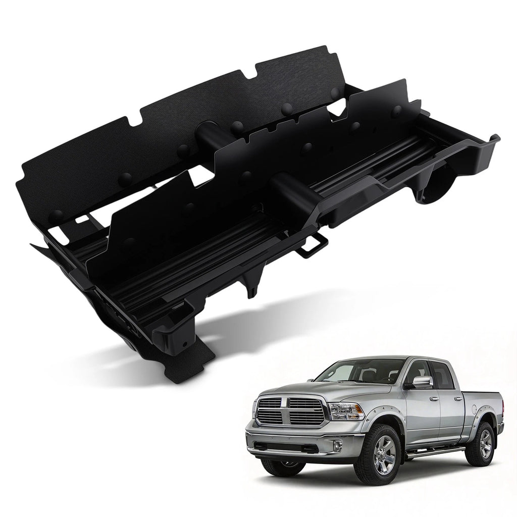 Active Grill Shutter for Ram 1500 (2013–2018) 68192368AA, 68192368AC