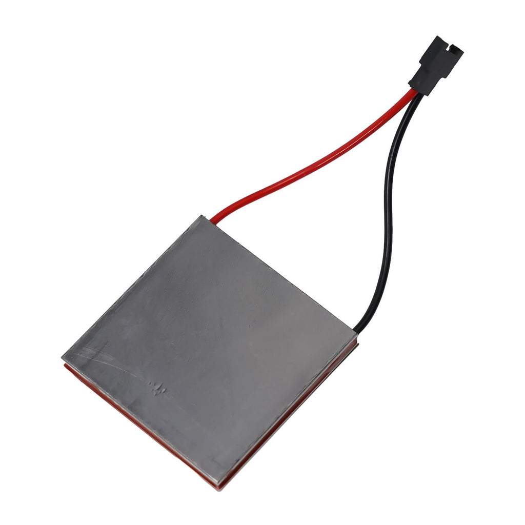 Change Fireplace Fan Motor Generator for Stove Heater
