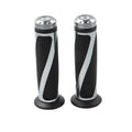 Rubber Gel Hand Grip for Yamaha MX ATV Pit Dirt Bike (7/8")