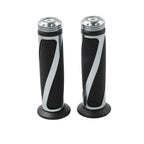 Rubber Gel Hand Grip for Yamaha MX ATV Pit Dirt Bike (7/8")