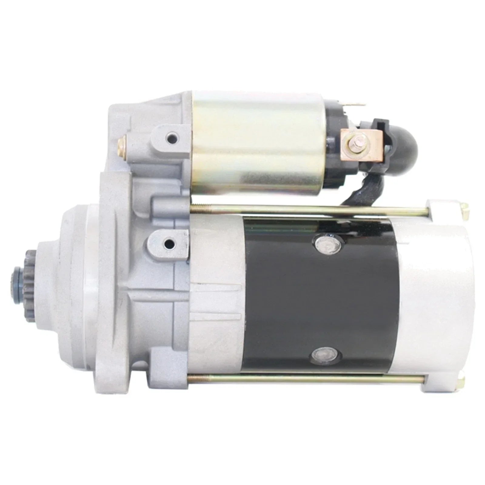 Starter Motor 4cyl 2.2L S2 for Kia Ceres Diesel Traytop (1992-1997)