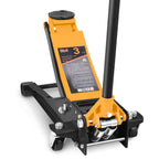 3 Ton Hydraulic Garage Jack for Universal Use (6000 lbs Capacity)