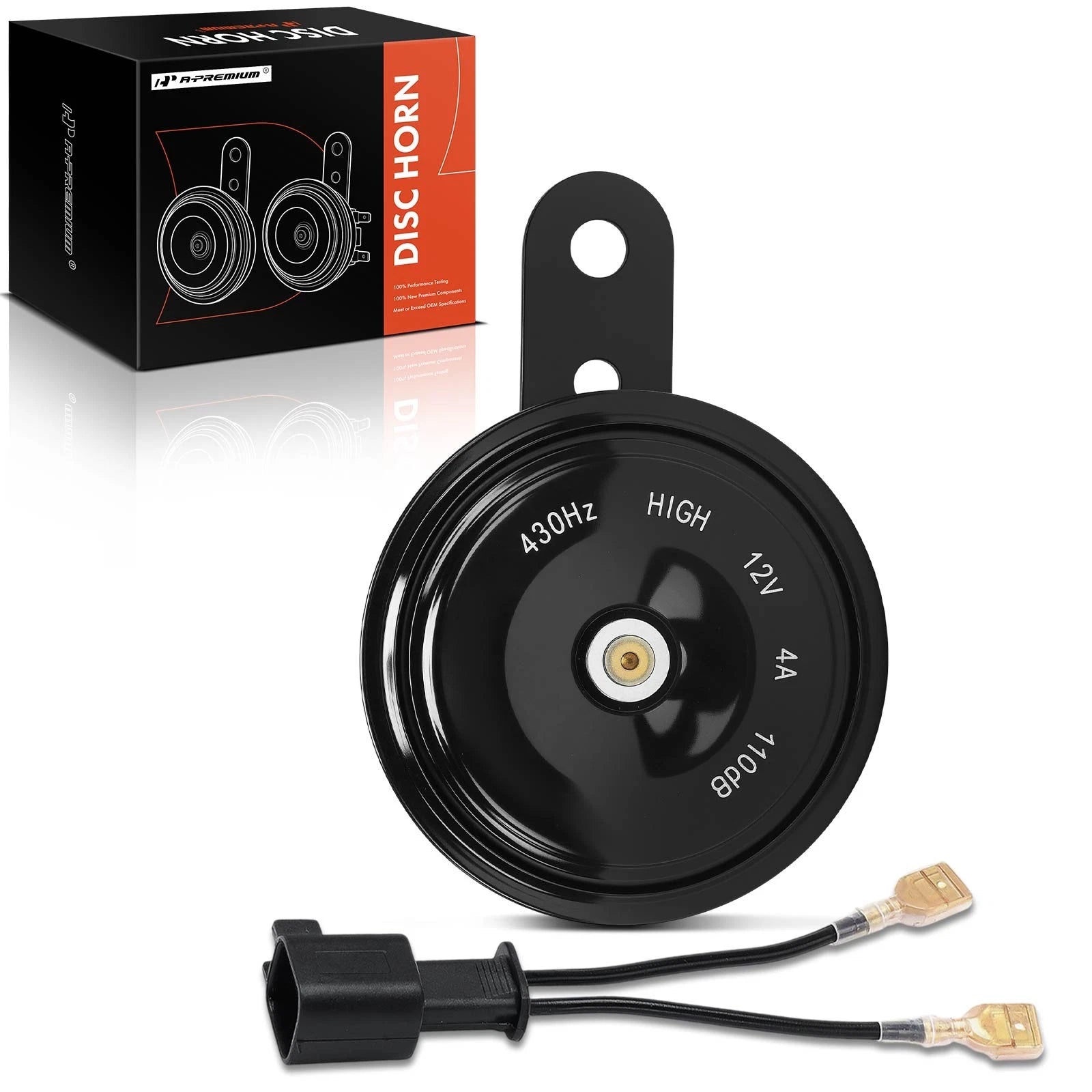 Disc Horn for Ford Focus (2012–2018) Edge Mustang Fiesta Camaro