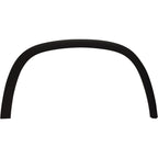 Fender Flares for Chevrolet Traverse (2018–2021) Front Driver & Passenger