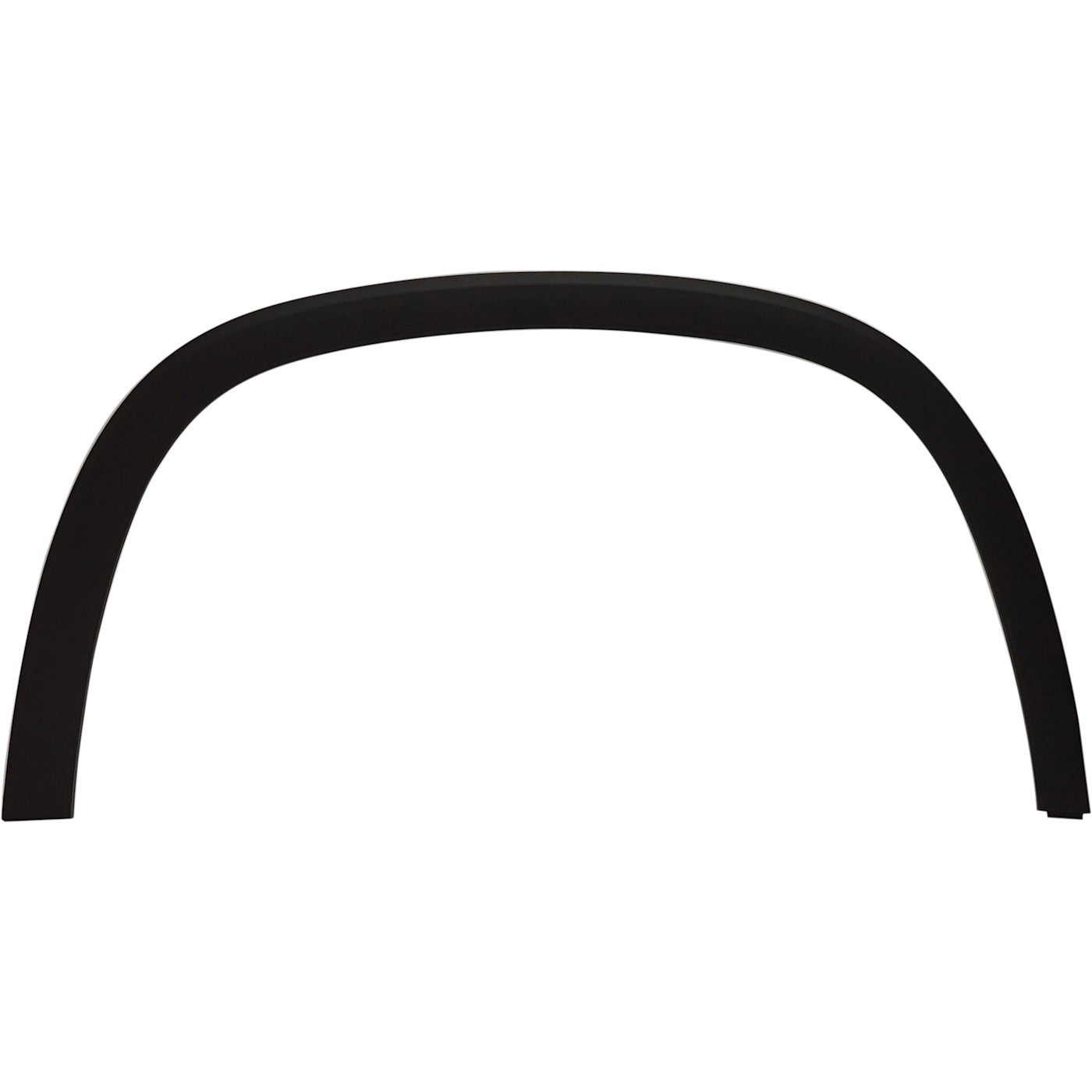 Fender Flares for Chevrolet Traverse (2018–2021) Front Driver & Passenger