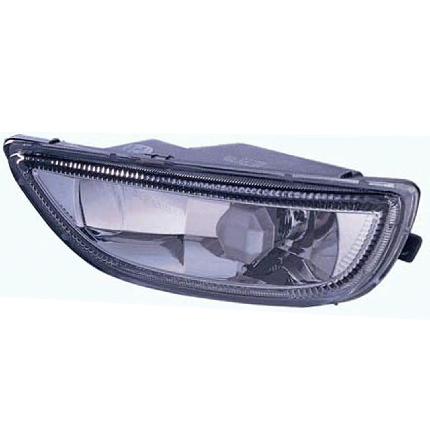 Replacement Passenger Side Fog Light Assembly for Toyota Corolla (2009–2013)