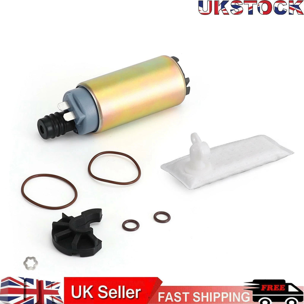 Fuel Pump + Filter Kit for KTM 990 1190 Adventure Supermoto RC8/R (2005–2015)