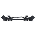 Front Bumper for GMC Terrain (2022–2024) 6 Radar Holes Plastic