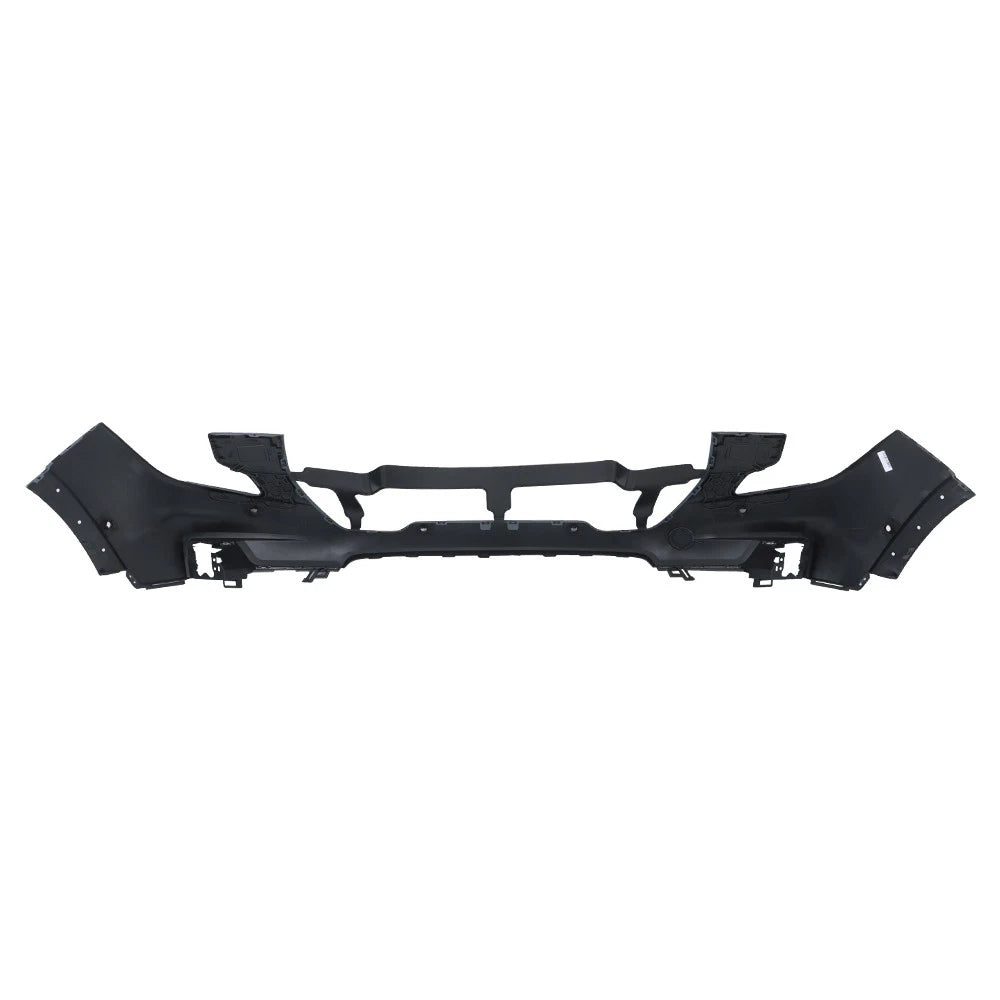 Front Bumper for GMC Terrain (2022–2024) 6 Radar Holes Plastic