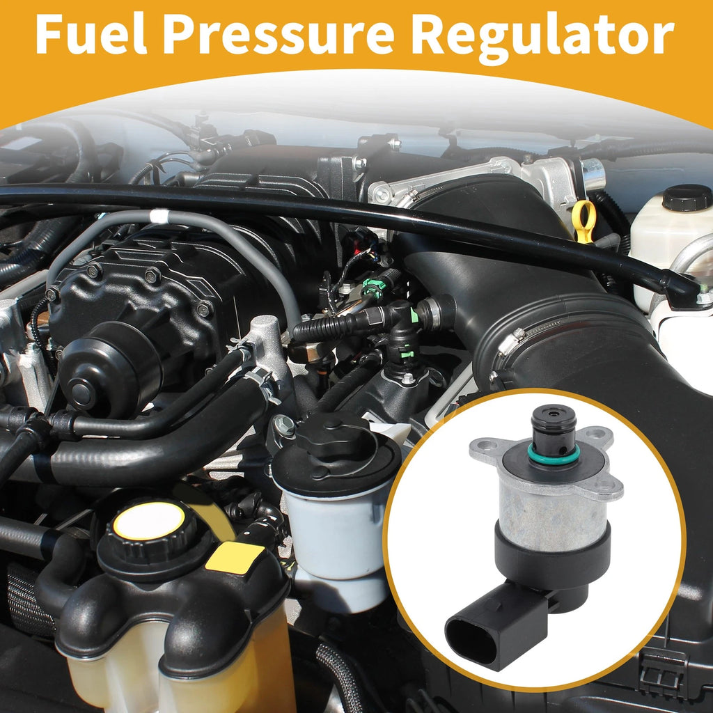 Fuel Pressure Regulator No. 13617804411/0928400751 for BMW 3 Series (2006–2011)