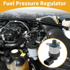 Fuel Pressure Regulator No. 13617804411/0928400751 for BMW 3 Series (2006–2011)
