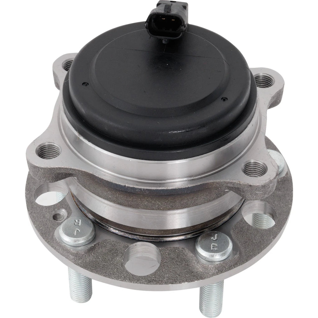 Wheel Hubs for Kia Sorento (2016–2020) Driver & Passenger Side FWD