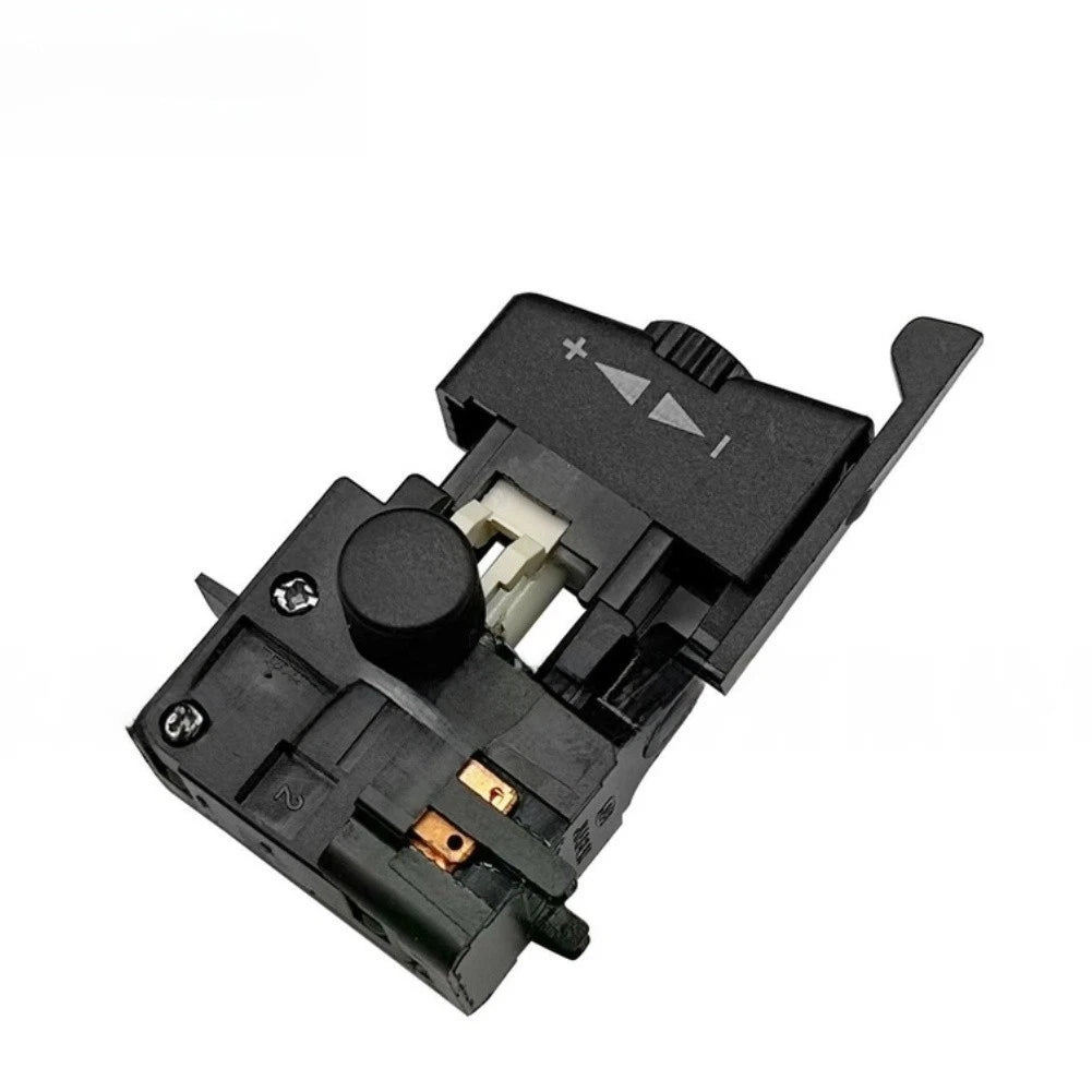 Forward Reverse Drill Switch for Hand Drills (10mm Power Capacity)