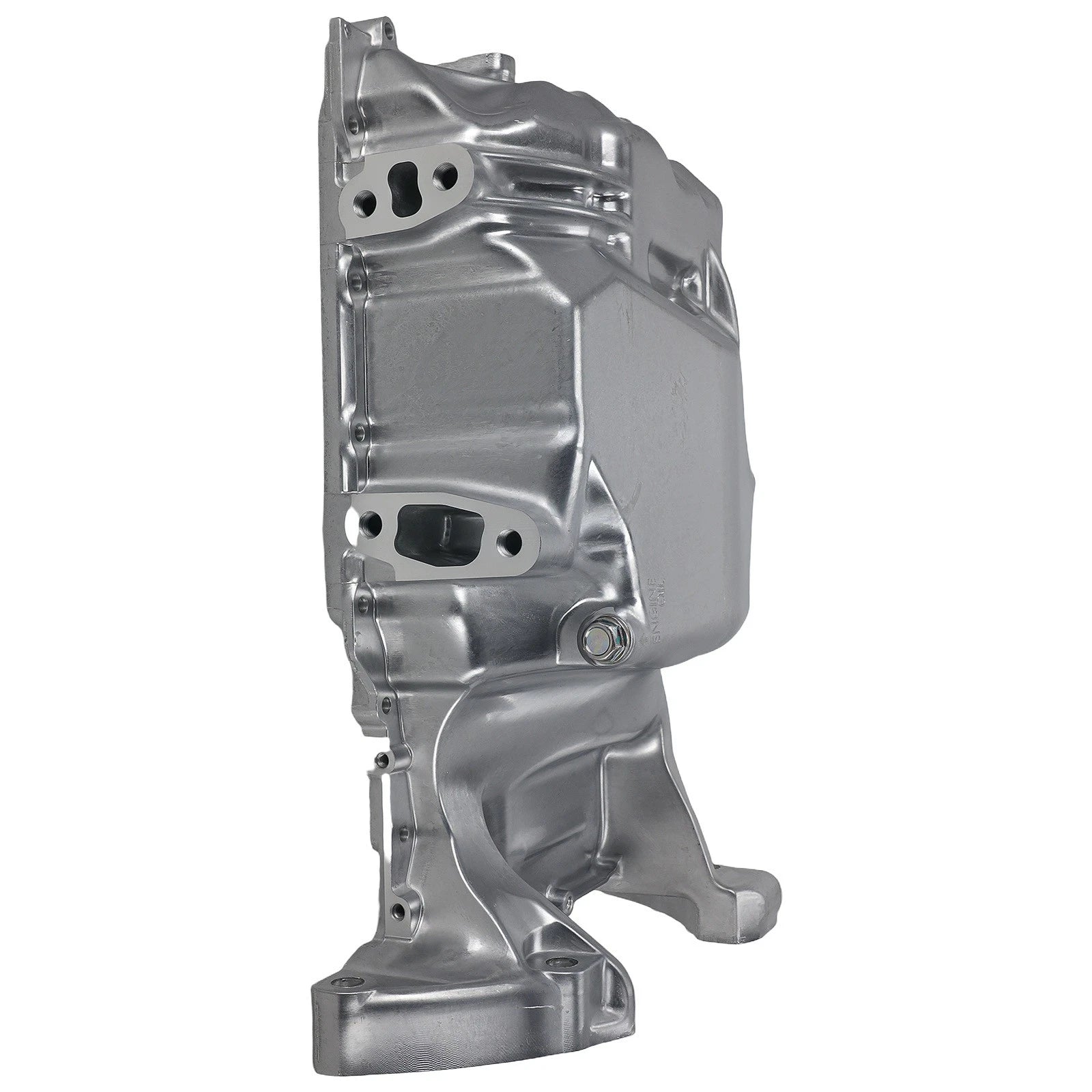 Aluminum Engine Oil Pan for Honda Accord 2.0L (2018–2022) 112006B2A00