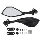 Rear View Mirrors for Kawasaki Ninja ZX6R (2013–2025), 300R EX300 ABS (2013–2017)