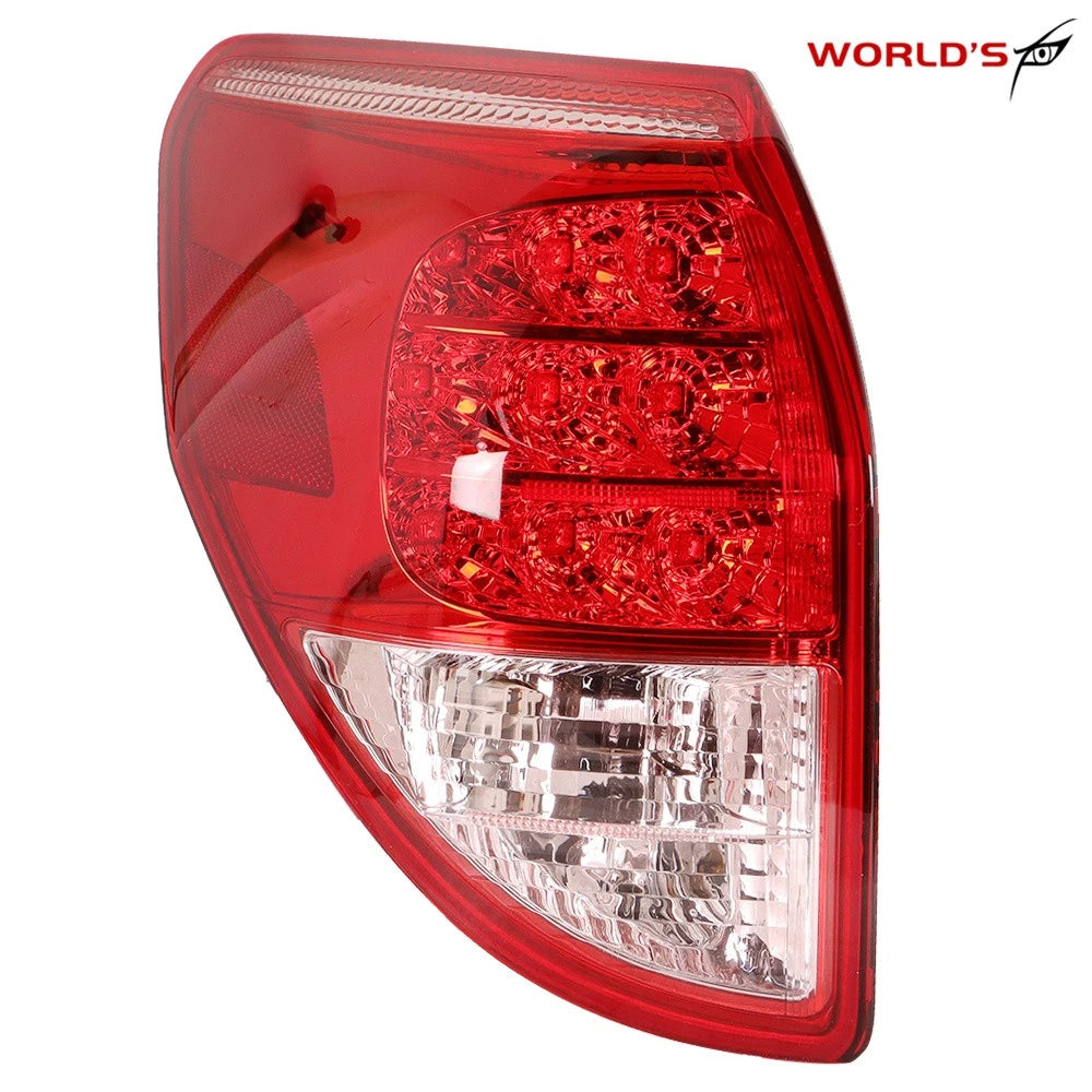Rear Brake Tail Light Lamp Assembly for Toyota RAV4 (2006–2008) Left Side