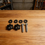 Replacement Handle Knobs and Bolts for Model 20338 20349 20350 20351
