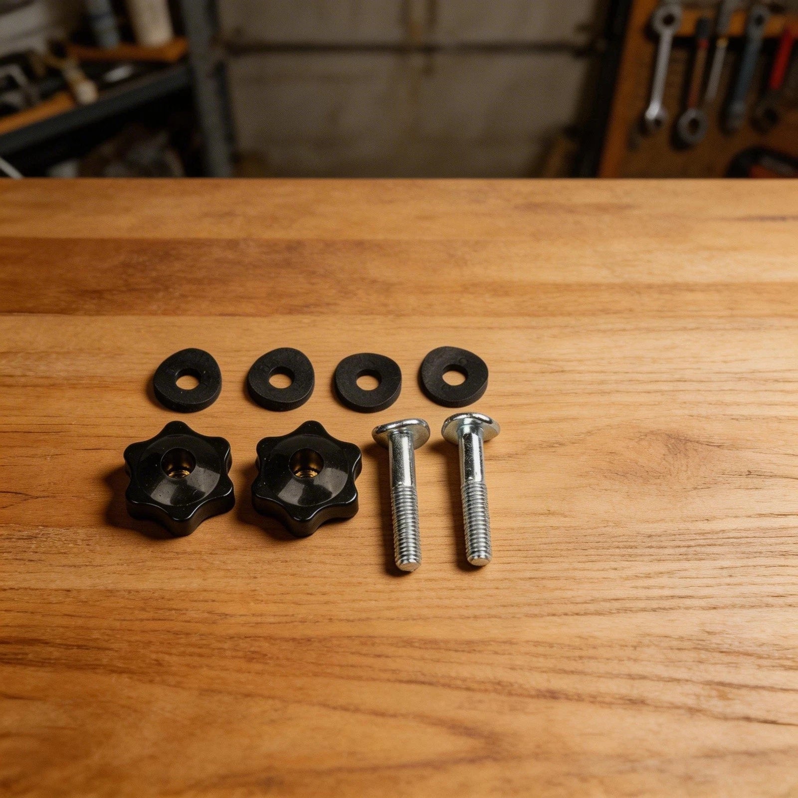 Replacement Handle Knobs and Bolts for Model 20338 20349 20350 20351