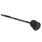Black Oil Tank Dipstick for Harley Davidson Touring (1993–1998)
