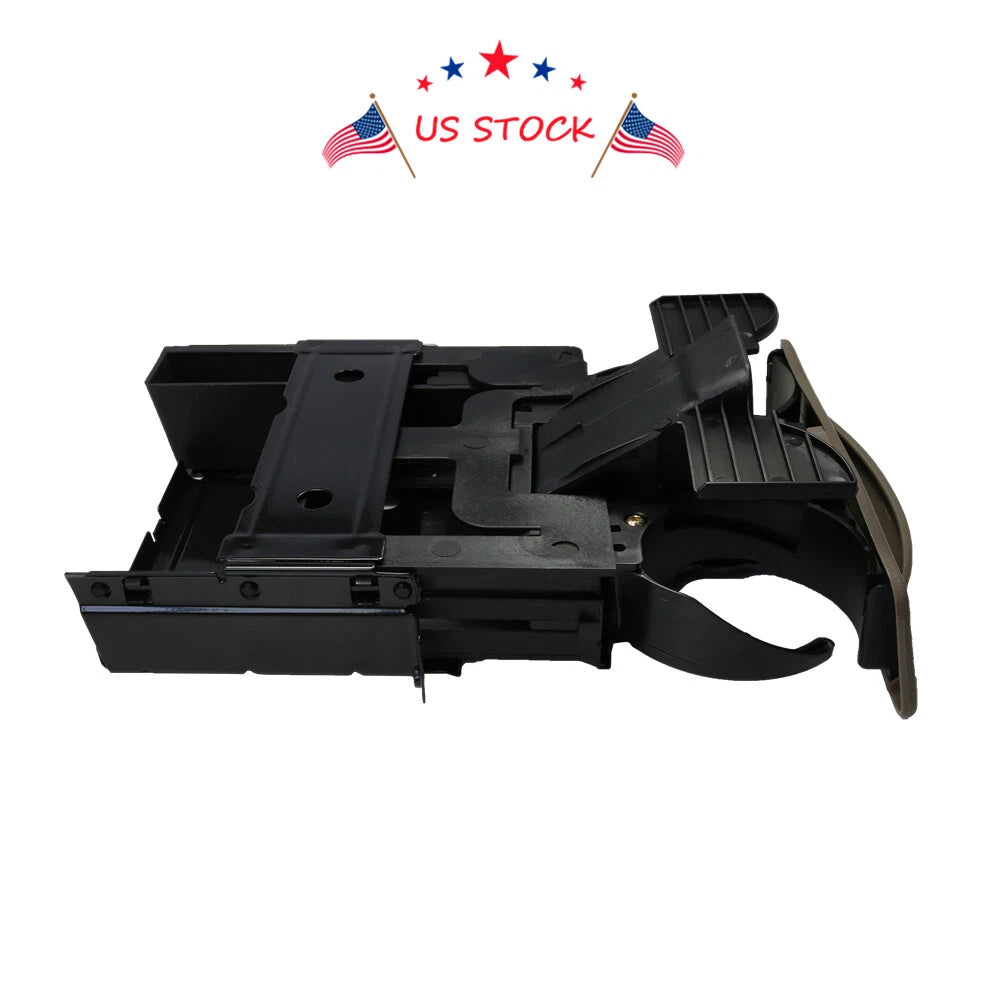 Dash Cup Holder for Ford Super Duty F250 F350 F450 F550 (1999–2004)