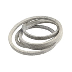 Drive Belts for Lawn Care Machines (Model Number 532130969)