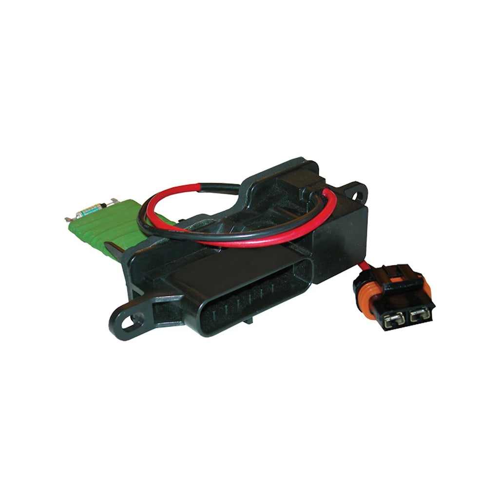 Blower Motor Resistor for Chevy Express Van, SaVana 2500, 3500