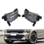 Front Fog Lamps for Kia Sorento (2024+)