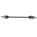 Front Right CV Axle Assembly for Hyundai Sonata, Kia Optima (2015–2019)