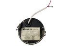 2X Light Panel for Vista Charon (480590) (4" Round, White, 13.8Vdc)
