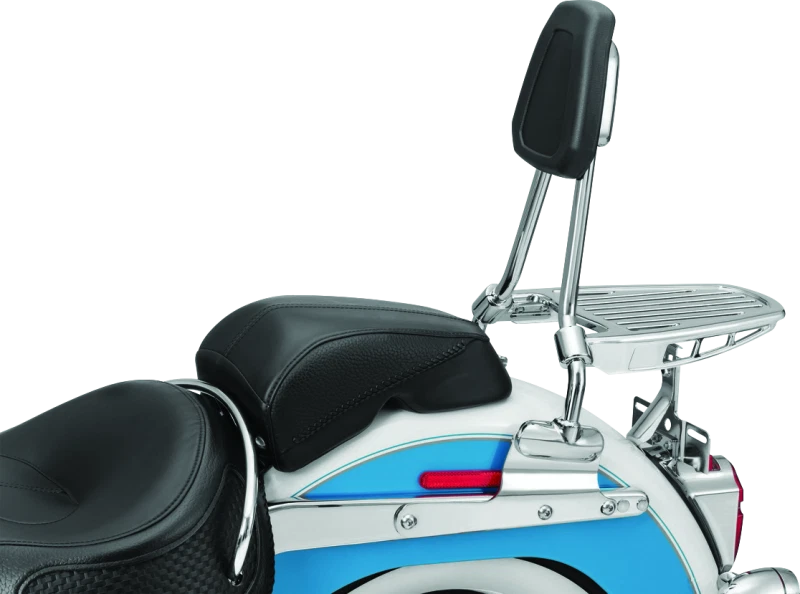 Kuryakyn Sissy Bar for Harley Softail (2006–2011) - Chrome Support