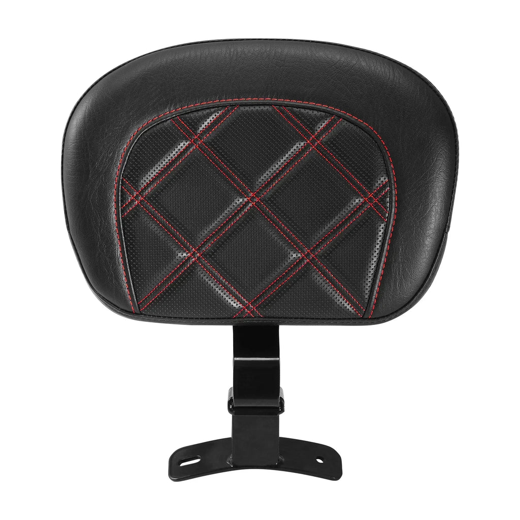 Driver Backrest Pad for Harley Touring Electra Road Glide (2009-2023)