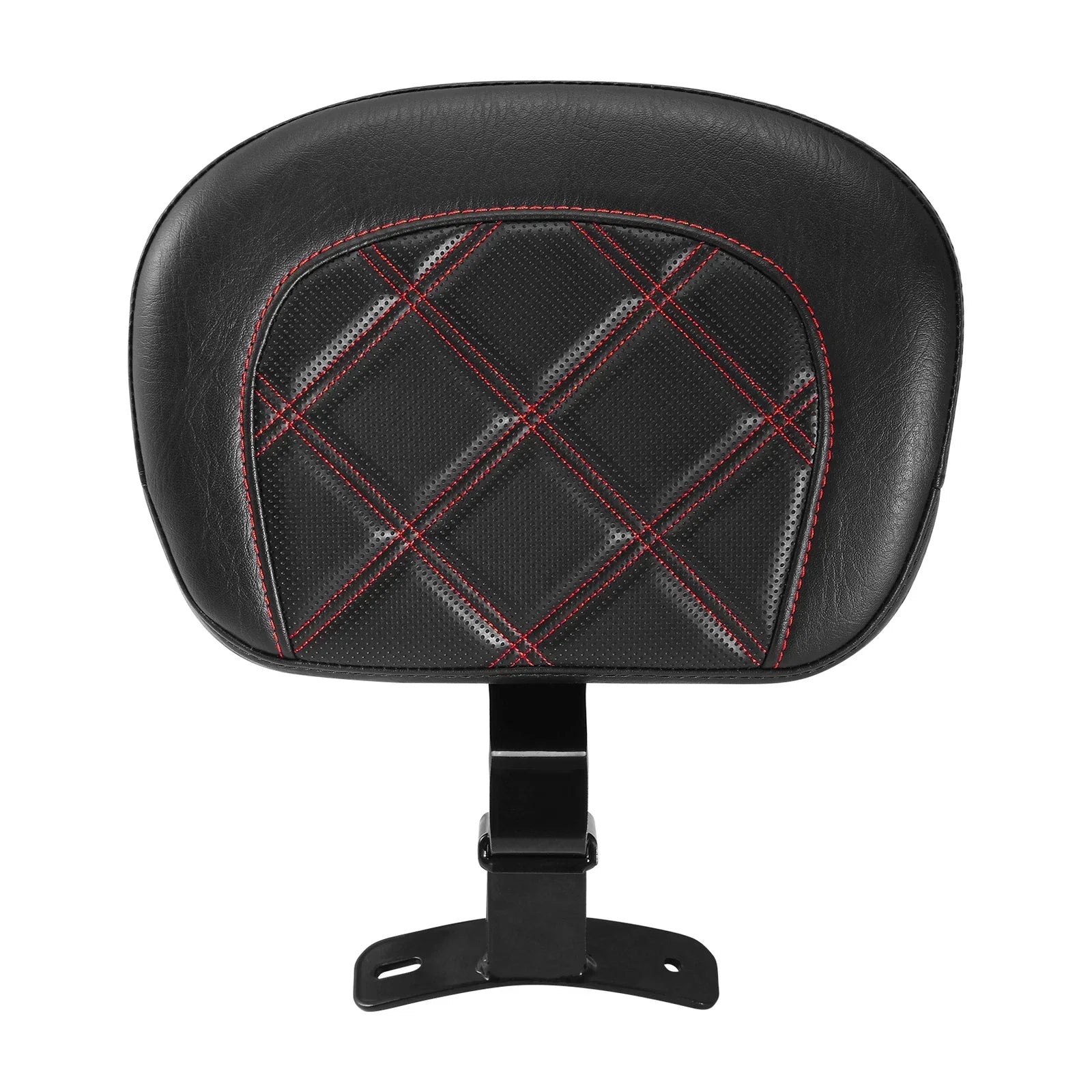 Driver Backrest Pad for Harley Touring Electra Road Glide (2009-2023)