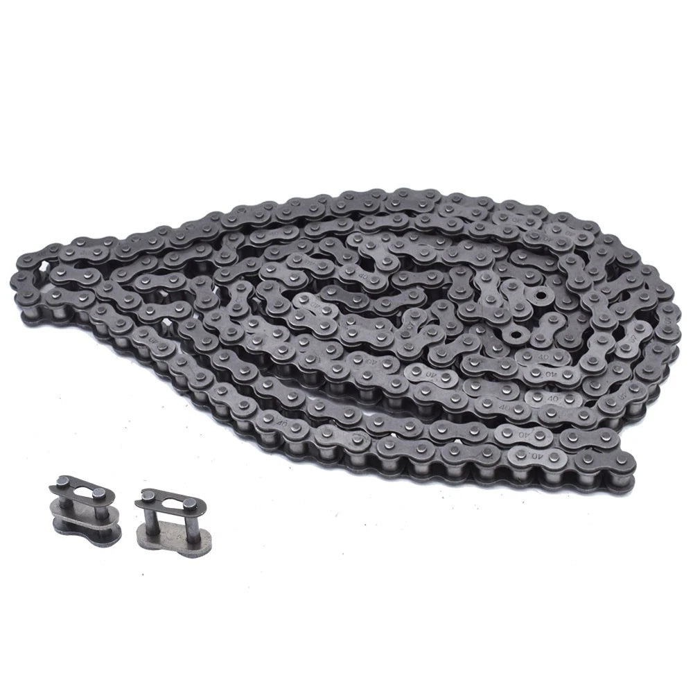 10 Feet Roller Chain for Automotive Applications