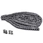 10 Feet Roller Chain for Automotive Applications