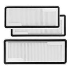 Robot Vacuum Filter for