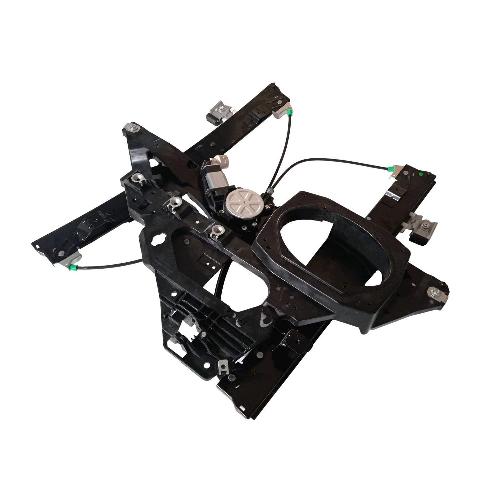 Front Right Window Regulator with Motor for Expedition Navigator (2015–2022)