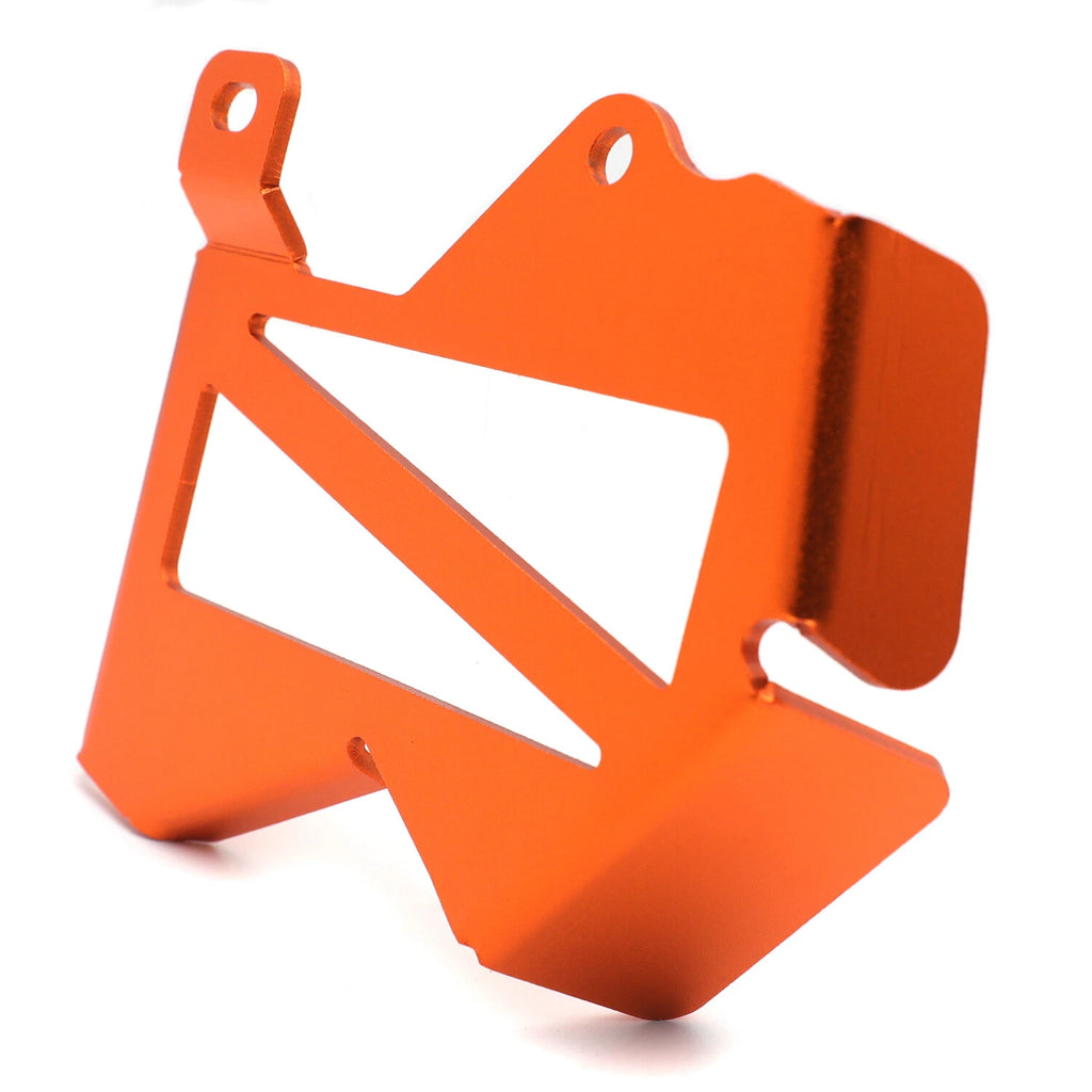 Front Sprocket Chain Guard Cover for KTM Adventure 390 (2021–2022)
