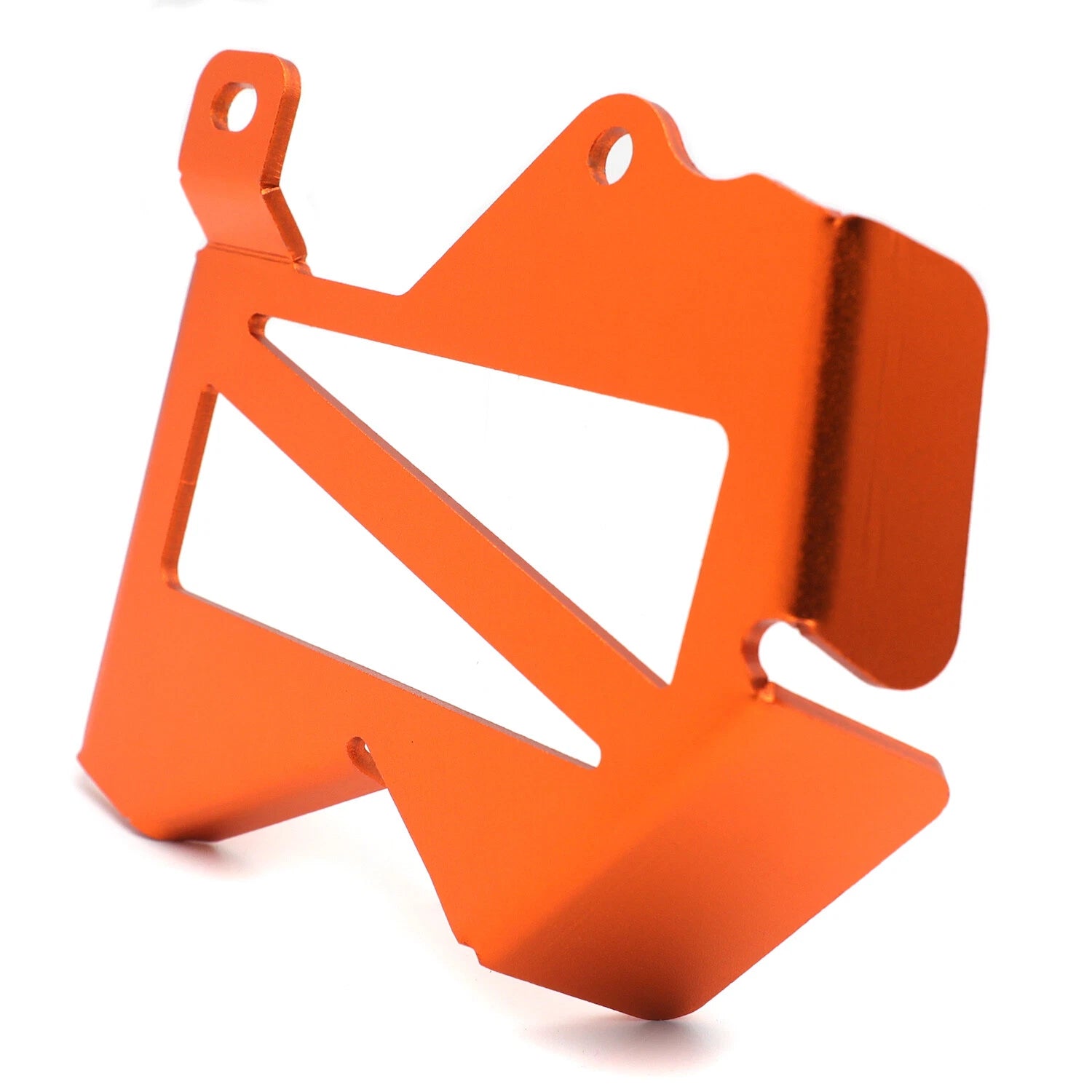 Front Sprocket Chain Guard Cover for KTM Adventure 390 (2021–2022)